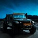 Kamar Дорожній відбивач 108 LED X-SPIDER VENOM L3441