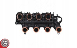 SKV FIAT Ulysse JAGUAR XF I CITROEN C5 II 2.2 HDi TDCi Kolektor ssący 9659449480 FIAT Ulysse JAGUAR XF CITROEN C5 II 2.2 HDi TDCi Всмоктуючий колектор 9659449480