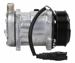 Thermotec KTT090001 Компресор кондиціонера thermotec ktt090001 ktt090001