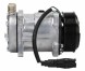 Thermotec KTT090001 Компресор кондиціонера thermotec ktt090001 ktt090001