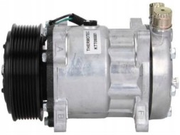 Thermotec KTT090001 Компресор кондиціонера thermotec ktt090001 ktt090001
