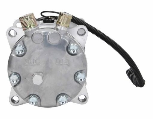 Thermotec KTT090001 Компресор кондиціонера thermotec ktt090001 ktt090001
