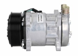 Thermotec KTT090001 Компресор кондиціонера thermotec ktt090001 ktt090001