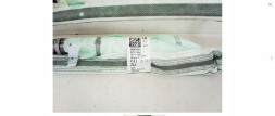 Skoda OE 6VA880742E 6VA880741E НАБІР ШТОР SKODA FABIA IV ЛІВА/ПРАВА 6VA880741E/6VA88072E