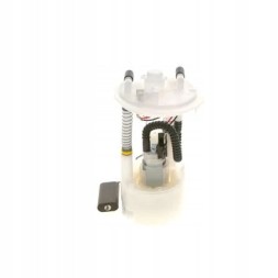 Bosch 0 986 580 186 Паливний насос в зборі