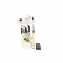 Bosch 0 986 580 186 Паливний насос в зборі