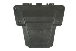 0AMS 758902112R Захист двигуна (поліетилен) Renault Grand Kangoo II