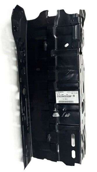Subaru OE 53029VC0309P Права БІЧНА ПАНЕЛЬ РАДІАТОРА Subaru WRX 2022+ OE