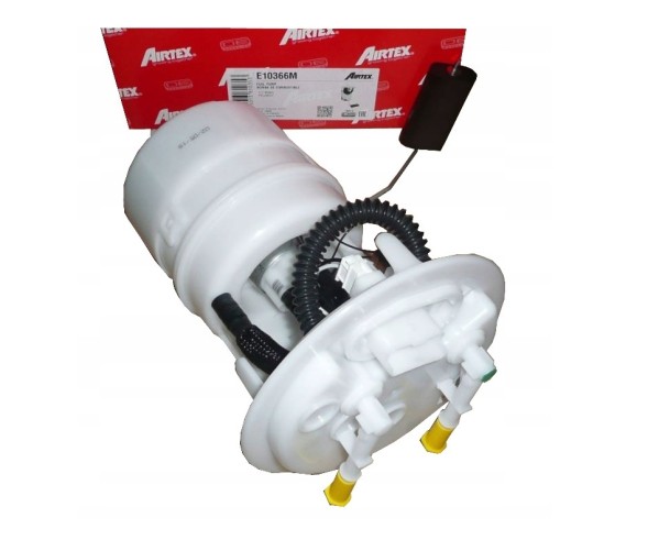 Airtex E10366M Паливний насос citroen c5 iii c6 peugeot 407 1525.Cv airtex e10366м