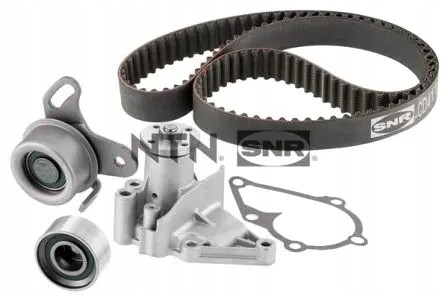 SNR KDP484.010 Комплект грм + водяний насос kdp484.010 snr