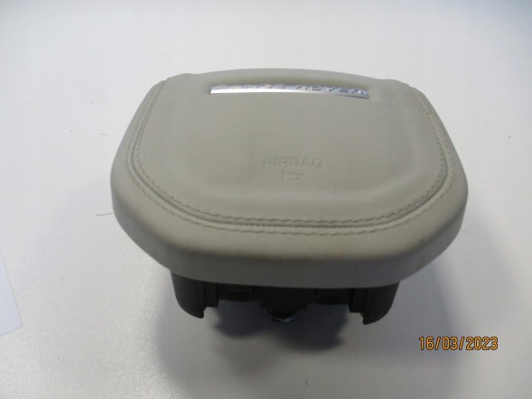 Land Rover OE RR VOGUE ШКІРЯНА ПОДУШКА БЕЗПЕКИ ВОДІЯ RANGE ROVER VOGUE
