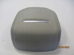 Land Rover OE RR VOGUE ШКІРЯНА ПОДУШКА БЕЗПЕКИ ВОДІЯ RANGE ROVER VOGUE