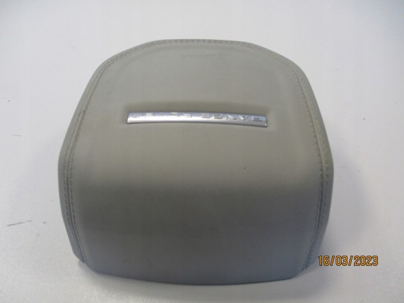 Land Rover OE RR VOGUE ШКІРЯНА ПОДУШКА БЕЗПЕКИ ВОДІЯ RANGE ROVER VOGUE