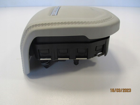 Land Rover OE RR VOGUE ШКІРЯНА ПОДУШКА БЕЗПЕКИ ВОДІЯ RANGE ROVER VOGUE