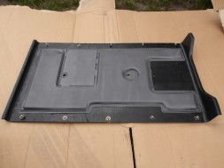 Iveco OE ЗАХИСТ ПІД ДВИГУН IVECO 504025809