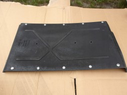 Iveco OE ЗАХИСТ ПІД ДВИГУН IVECO 504025809