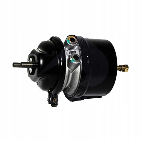 Sampa 094.042 СИЛОВИЙ АГРЕГАТ ХАМ.16/24" ДИСКИ MB ACTROS ТИЛ SAMPA