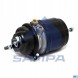 Sampa 094.042 СИЛОВИЙ АГРЕГАТ ХАМ.16/24" ДИСКИ MB ACTROS ТИЛ SAMPA