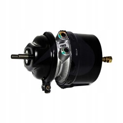 Sampa 094.042 СИЛОВИЙ АГРЕГАТ ХАМ.16/24" ДИСКИ MB ACTROS ТИЛ SAMPA