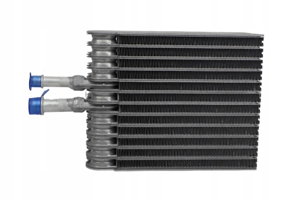 AC 55263000177 Варник кондиціонера vw multivan t5 t5 2003 - 2015 задній