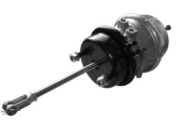 Knorr-Bremse K031738N00 Гальмівний насос тандемний