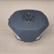 Volkswagen OE 2GM880201L / T-ROC VW T-ROC 2020-2024 ПОДУШКА БЕЗПЕКИ AIRBAG ВОДІЯ 2GM880201L