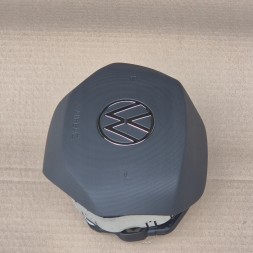 Volkswagen OE 2GM880201L / T-ROC VW T-ROC 2020-2024 ПОДУШКА БЕЗПЕКИ AIRBAG ВОДІЯ 2GM880201L