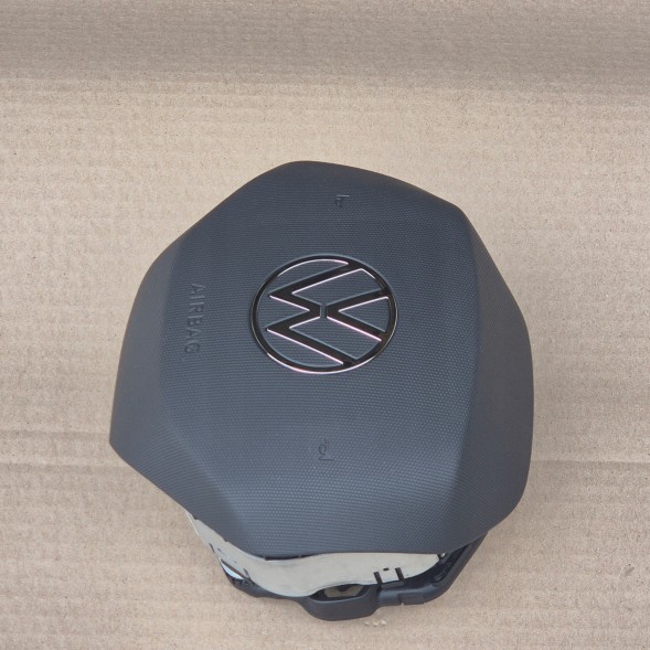 Volkswagen OE 2GM880201L / T-ROC VW T-ROC 2020-2024 ПОДУШКА БЕЗПЕКИ AIRBAG ВОДІЯ 2GM880201L