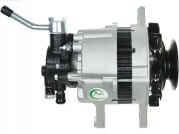 AS-PL A5030 Генератор 55а a5030 as-pl mitsubishi галант
