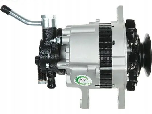 AS-PL A5030 Генератор 55а a5030 as-pl mitsubishi галант