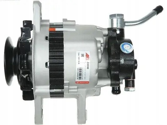 AS-PL A5030 Генератор 55а a5030 as-pl mitsubishi галант