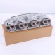 AD BRAKE B0D421BX81 КОЛЕКТОР ВПУСКНИЙ МІСТОК A6460901637 MERCEDES W906 OM646 CDI для дому