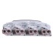 AD BRAKE B0D421BX81 КОЛЕКТОР ВПУСКНИЙ МІСТОК A6460901637 MERCEDES W906 OM646 CDI для дому