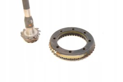 Subaru OE 38104AA270 Комплект заднього диференціала Impreza STI R180 3.54