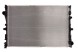 Thermotec D7M067TT Охолоджувач двигуна thermotec d7m067tt