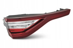Valeo 047060 Задня лампа 047060 valeo renault megane