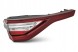 Valeo 047060 Задня лампа 047060 valeo renault megane