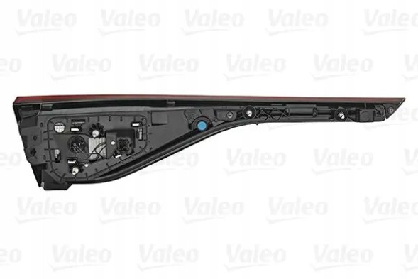 Valeo 047060 Задня лампа 047060 valeo renault megane