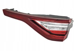 Valeo 047060 Задня лампа 047060 valeo renault megane
