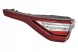 Valeo 047060 Задня лампа 047060 valeo renault megane