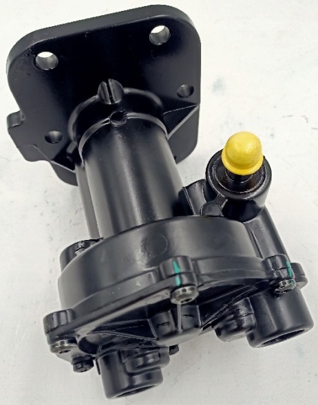 LTD ERR3539 Вакуумний вакуумний насос LAND ROVER DEFENDER 2.5D 90-98 (VACUM)