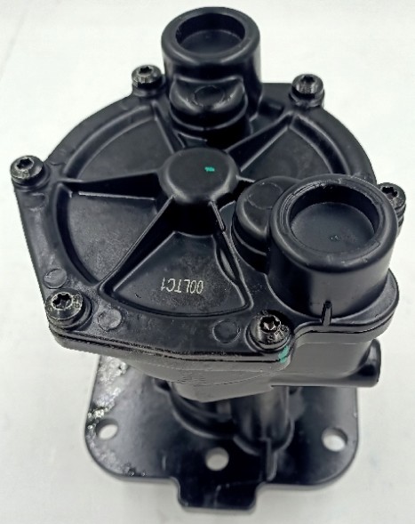 LTD ERR3539 Вакуумний вакуумний насос LAND ROVER DEFENDER 2.5D 90-98 (VACUM)
