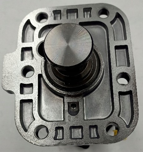LTD ERR3539 Вакуумний вакуумний насос LAND ROVER DEFENDER 2.5D 90-98 (VACUM)