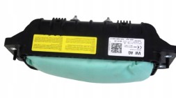 Volkswagen OE Подушка безпеки водія VW Skoda Seat 3V0 880 204 E Autoliv