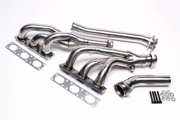 TA-Technix EVOFÄE366 Спортивний випускний колектор tatechnix bmw м50 m52