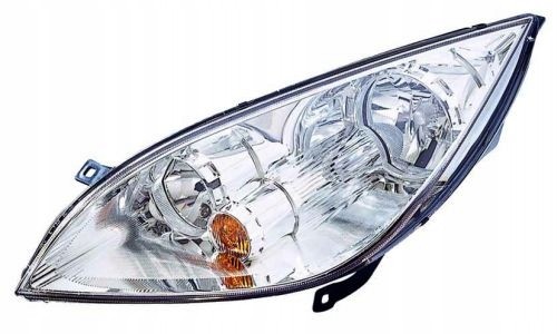 Abakus 214-1182L-LD-EM Рефлектор abakus 214-1182l-ld-em