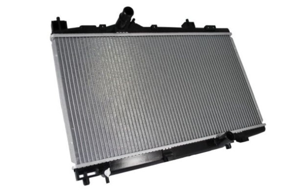 Thermotec D72010TT Охолоджувач двигуна thermotec d72010tt