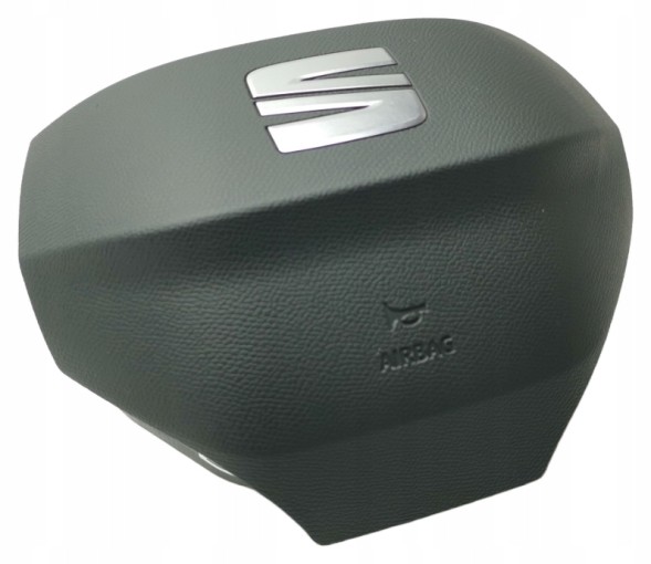 SEAT OE 6F0880201AP, DWP542338OE Подушка безпеки Airbag Seat Arona 6F0880201AP Нова оригінальна