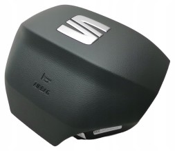 SEAT OE 6F0880201AP, DWP542338OE Подушка безпеки Airbag Seat Arona 6F0880201AP Нова оригінальна