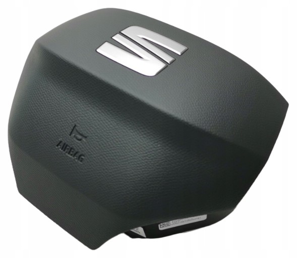 SEAT OE 6F0880201AP, DWP542338OE Подушка безпеки Airbag Seat Arona 6F0880201AP Нова оригінальна